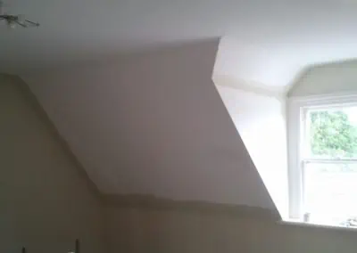 indoor painting