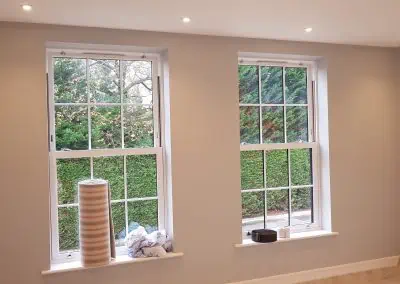 indoor painting