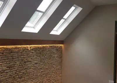 roof windows