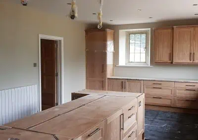 new kitchen diner