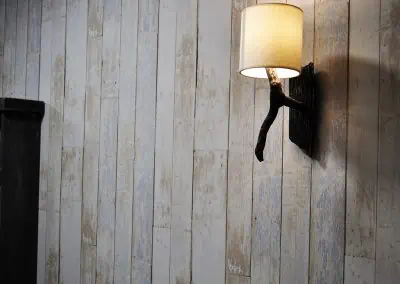 panel effect wall