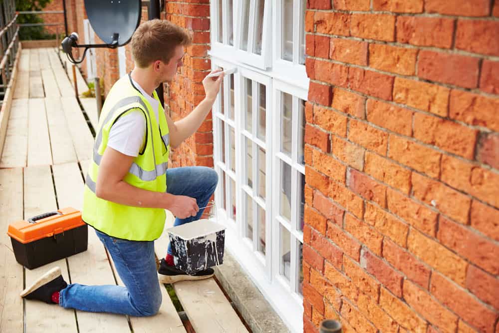 Winterising Your Home: The Ultimate Guide to Protecting Your Wooden Windows